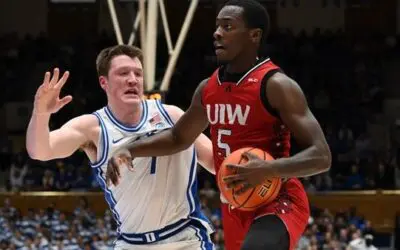 SFA at Incarnate Word: Betting the “Southland Slugfest” on Monday Night