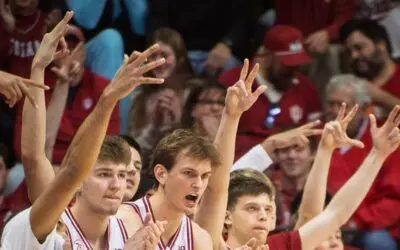 Minnesota @ Indiana: Bash’s College Basketball Betting Breakdown