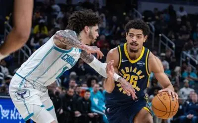 Memphis Grizzlies vs Indiana Pacers Prediction: Two Shorthanded Squads in a Coin-Flip Spot