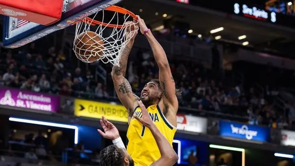 Indiana Pacers – 2026-03-29 Obi Toppin Indiana Pacers is key to our prediction & analysis tonight