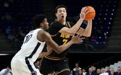 Michigan vs. Iowa Pick: Bash’s Senior Night Fade