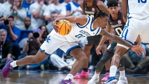 Otega Oweh Kentucky Wildcats is key to our prediction & analysis tonight