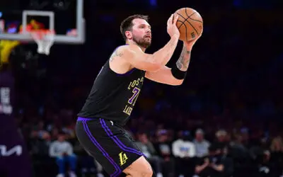 Chicago Bulls vs Los Angeles Lakers Prediction 3/12/26: Double-Digit Spread Misread