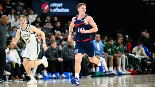 Los Angeles Clippers – 2026-03-25 Sean Pedulla Los Angeles Clippers is key to our prediction & analysis tonight