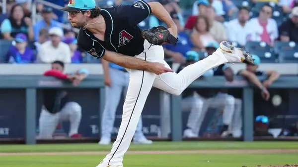 Diamondbacks vs Dodgers MLB Prediction March 27: Championship Price with Opening Day Questions