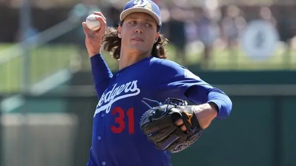 Diamondbacks vs Dodgers MLB Prediction March 28: Ring Ceremony, Wrong Price