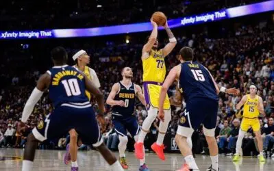 Indiana Pacers vs Los Angeles Lakers Prediction: Pace Math Exposes Inflated Double-Digit Spread