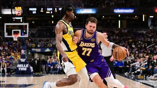 Luka Doncic Los Angeles Lakers is key to our prediction & analysis tonight
