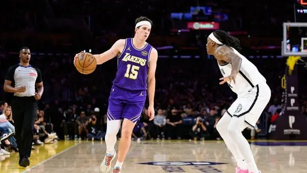 Wizards vs Lakers Prediction 3/30/26: Too Much Chalk