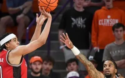 Syracuse at Louisville Prediction: Analyzing the ACC Efficiency Mismatch