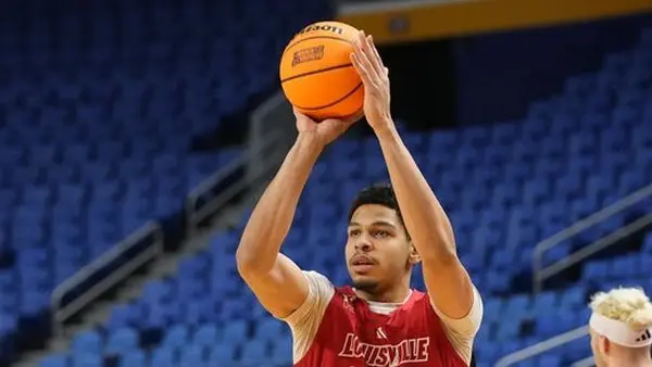 Sananda Fru Louisville Cardinals is key to our prediction & analysis tonight