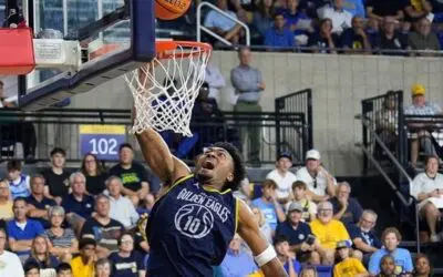 DePaul vs. Marquette Pick: Don’t Lay Points with the Golden Eagles