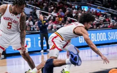 Illinois vs. Maryland Pick: Capitalizing on the “Corpse” Narrative in College Park