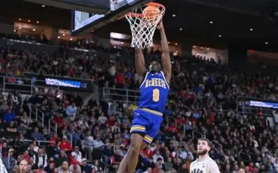 UT Rio Grande Valley vs McNeese Prediction: Market Overvaluing Cowboys’ Home Dominance