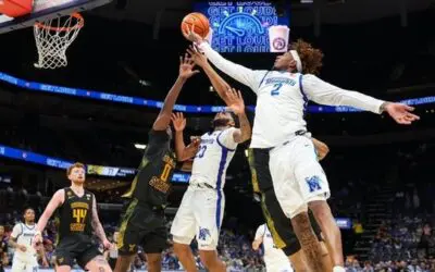 South Florida vs. Memphis Prediction: AAC Bubble Stakes