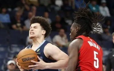 Clippers vs Grizzlies Prediction: Memphis Catches LA in a Rotation Crunch