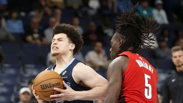 Walter Clayton Jr. Memphis Grizzlies is key to our prediction & analysis tonight