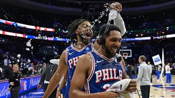 Cameron Payne Philadelphia 76ers is key to our prediction & analysis tonight