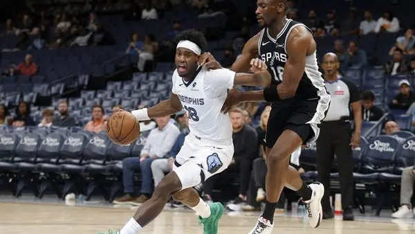 Memphis Grizzlies – 2026-03-27 Olivier-Maxence Prosper Memphis Grizzlies is key to our prediction & analysis tonight