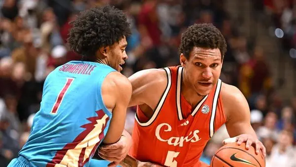 Treyvon Maddox Miami Hurricanes is key to our prediction & analysis tonight