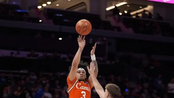 Missouri vs Miami Prediction: March Madness Neutral Court Efficiency Clash