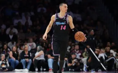 Washington Wizards vs Miami Heat Prediction 3/10/26: Pace Mirage and the Injury Trap