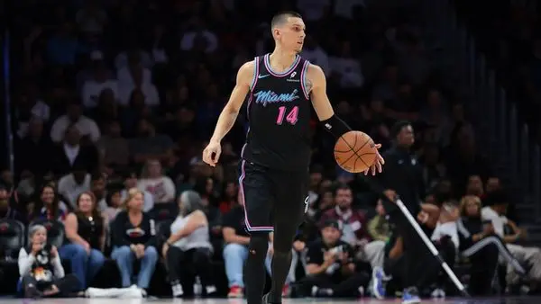 Miami Heat – 2026-03-03 Tyler Herro Miami Heat is key to our prediction & analysis tonight
