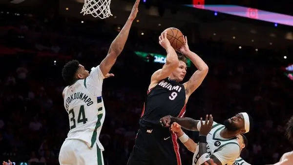 Pelle Larsson Miami Heat is key to our prediction & analysis tonight