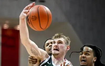 Rutgers vs Michigan State: Bash’s College Basketball Betting Breakdown