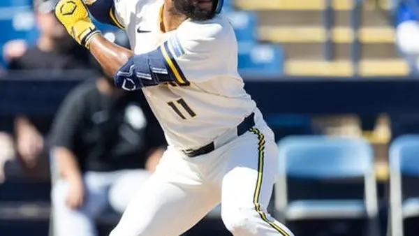 Milwaukee Brewers – 2026-03-28 Jackson Chourio Milwaukee Brewers is key to our MLB prediction & analysis