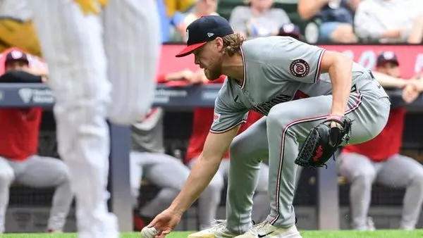 Rays vs Brewers MLB Prediction March 31: Woodruff’s Command Edge