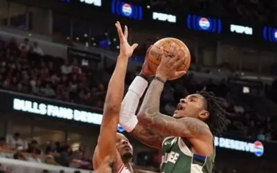 Boston Celtics vs Milwaukee Bucks Prediction: Pace Math Exposes This Total