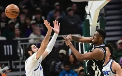 Phoenix Suns vs Milwaukee Bucks Prediction 3/10/26: Fading the Freak’s Absence