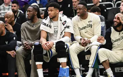 Utah Jazz vs Milwaukee Bucks Prediction: Market Overreacting to Matchup Math