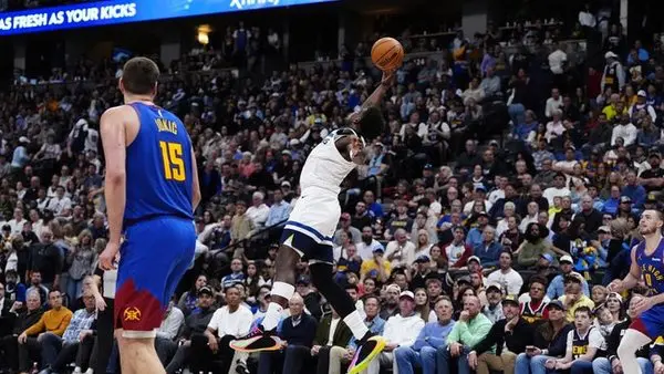 Minnesota Timberwolves – 2026-03-03 Anthony Edwards Minnesota Timberwolves is key to our prediction & analysis tonight