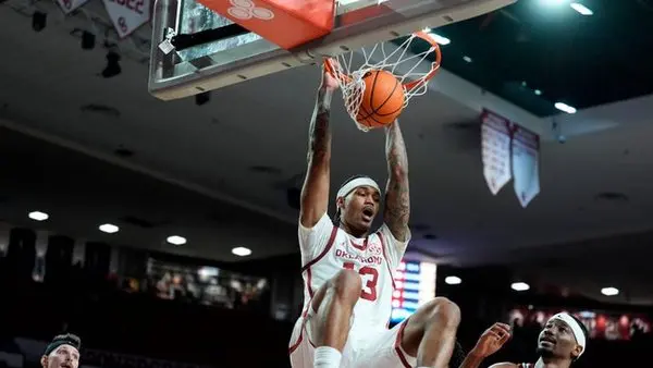 Tae Davis Oklahoma Sooners is key to our prediction & analysis tonight