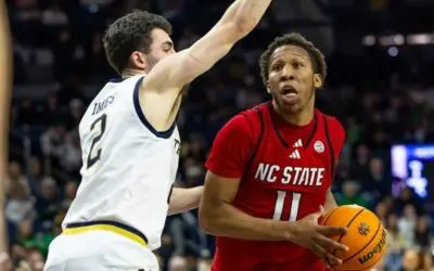 Duke vs. NC State Pick: Elite Defense Meets Tobacco Road Variance