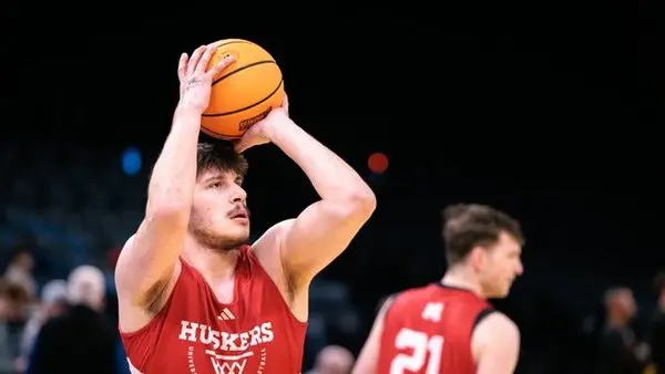 Berke Buyuktuncel Nebraska Cornhuskers is key to our prediction & analysis tonight