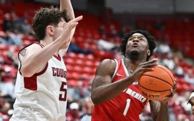 Colorado State vs. New Mexico Best Bet: High-Stakes at The Pit