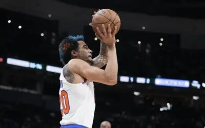 Spurs vs Knicks Prediction: Pace Blend and Offensive Rebounding Tell the Story at MSG