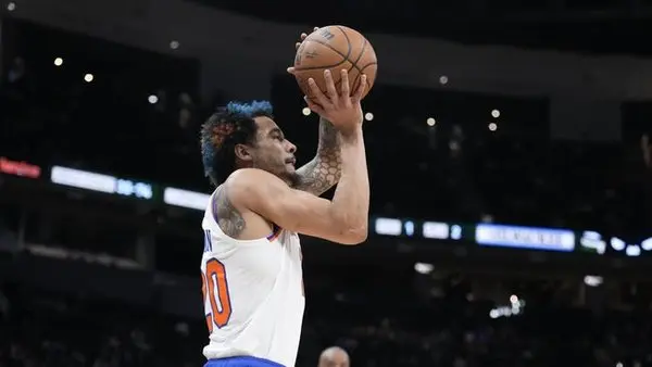 Spurs vs Knicks Prediction: Pace Blend and Offensive Rebounding Tell the Story at MSG