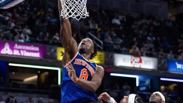 Og Anunoby New York Knicks is key to our prediction & analysis tonight