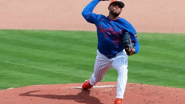 Freddy Peralta Mets is key to our MLB prediction & analysis