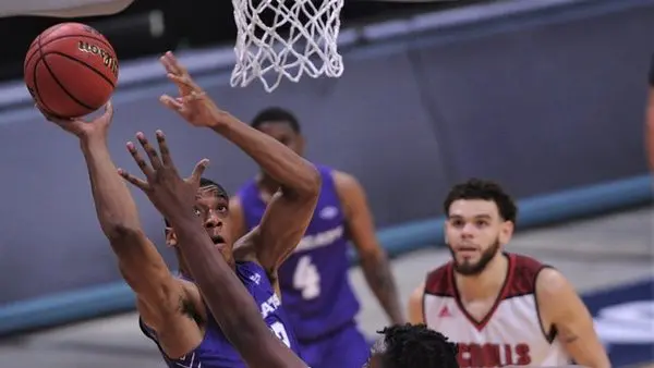 Nicholls – 2026-03-02 Joe Pleasant ACU is key to our prediction & analysis tonight