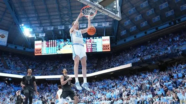 Clemson at North Carolina Pick: Targeting the Tigers as Road Underdogs