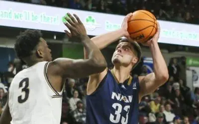 Montana State at Northern Arizona Pick: Trusting the Numbers Over the Road Record