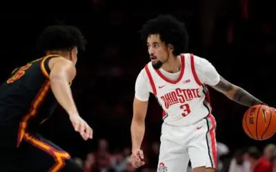 Purdue vs. Ohio State Prediction: Bash Fades the Total at the Schott