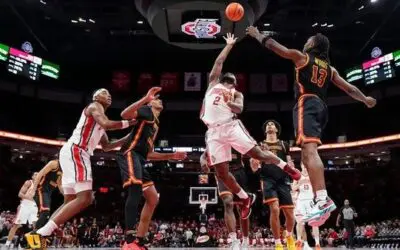 Indiana vs Ohio State Prediction: The H2H Sweep Meets The Home Fade