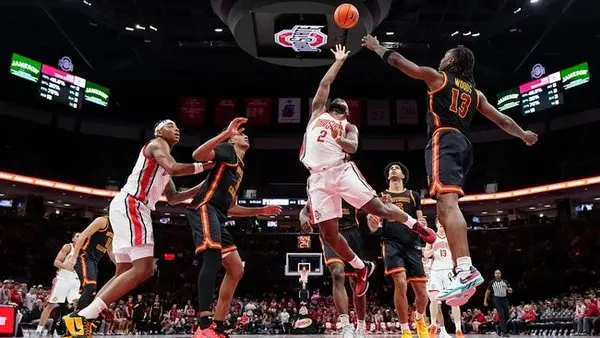 Bruce Thornton Ohio State Buckeyes is key to our prediction & analysis tonight