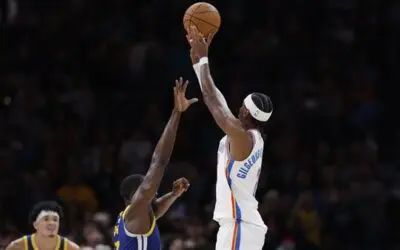 Nuggets vs Thunder Prediction 3/9/26: Denver’s Depth Crisis in OKC